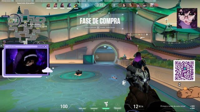 capimichifus playing Just Chatting - Live Casino Stream