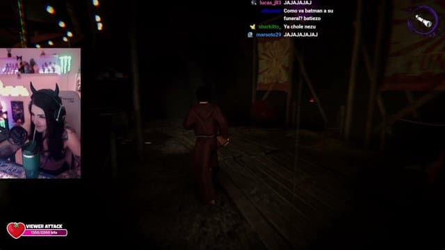 Caprimint playing Just Chatting - Live Casino Stream
