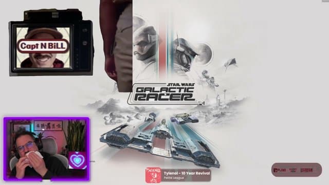 Capt_N_BiLL playing Just Chatting - Live Casino Stream