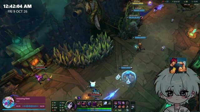 captain_sushi playing Just Chatting - Live Casino Stream