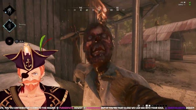 CaptainConvenience playing Just Chatting - Live Casino Stream