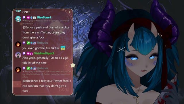 CaptainShyra playing Just Chatting - Live Casino Stream