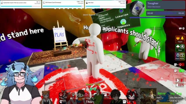 CaptnOni playing Gamble With Your Friends - Live Casino Stream
