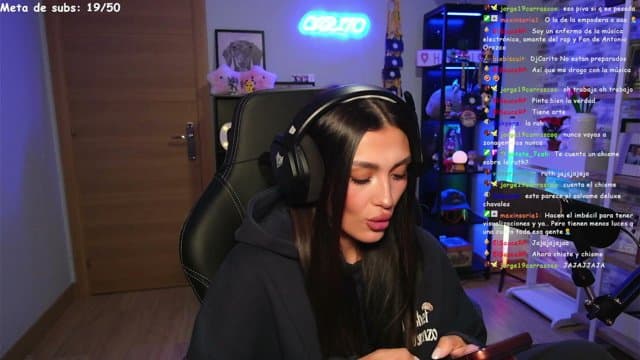 caritoalaparato playing Just Chatting - Live Casino Stream