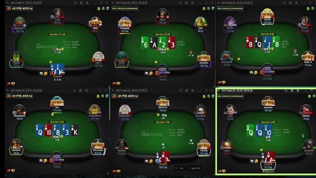 carnerahh playing Poker - Live Casino Stream