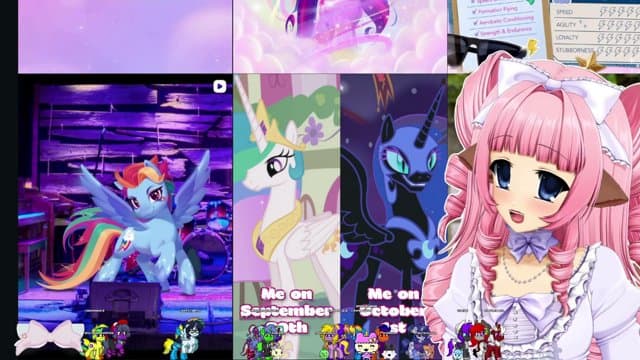carolmikuu playing Just Chatting - Live Casino Stream