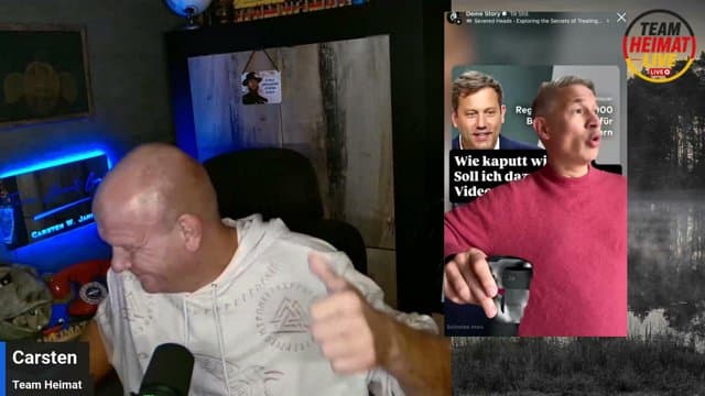 carstenjahn_teamheimat playing Just Chatting - Live Casino Stream