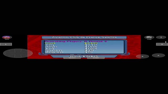 cartertism playing Poker - Live Casino Stream