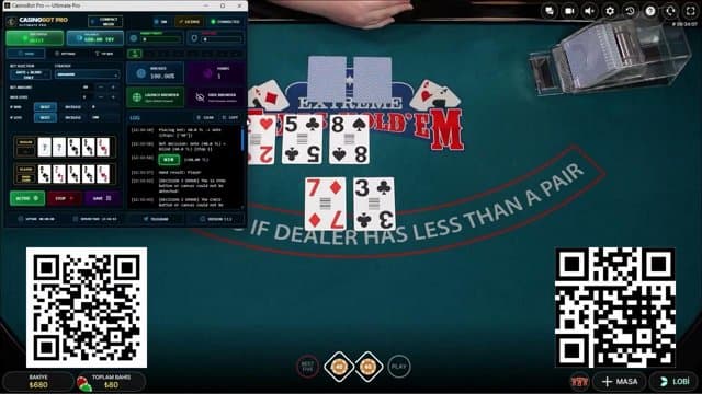 casinobotpro playing Slots - Live Casino Stream