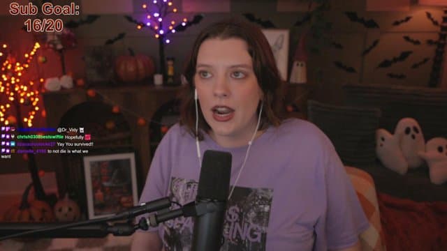 cassiekarmadisco playing Just Chatting - Live Casino Stream