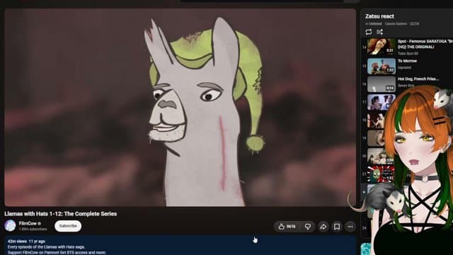 CassisGummi playing Just Chatting - Live Casino Stream