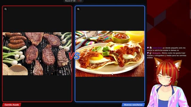 CavifaX playing Just Chatting - Live Casino Stream
