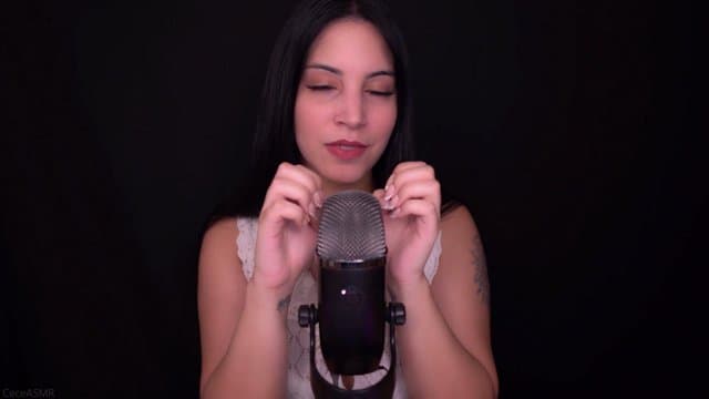 CeceASMR_ playing Just Chatting - Live Casino Stream