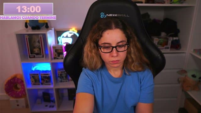 cecilialorca playing Just Chatting - Live Casino Stream
