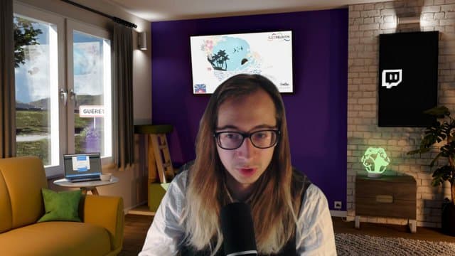 CenthoLeBest playing Just Chatting - Live Casino Stream