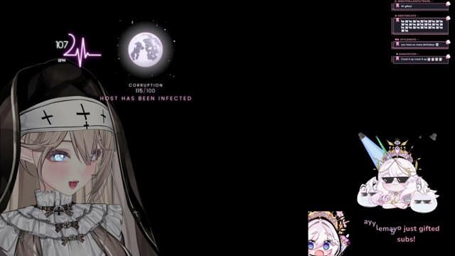 Cephien playing Just Chatting - Live Casino Stream