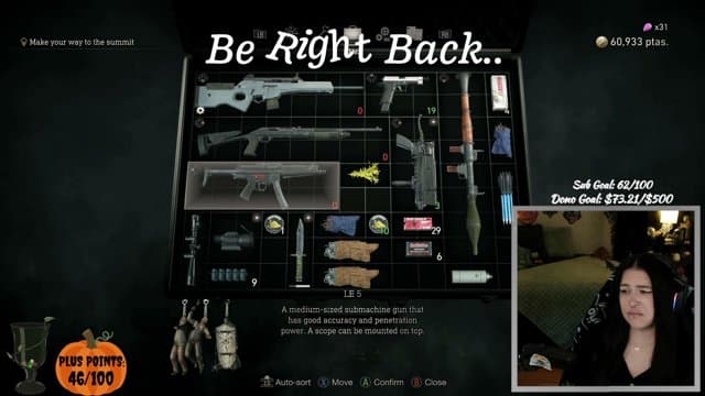 CeraTops6 playing Resident Evil 4 - Live Casino Stream