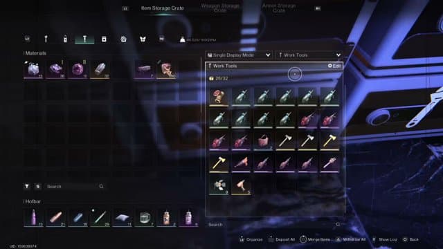 certifiedslick1 playing Once Human - Live Casino Stream