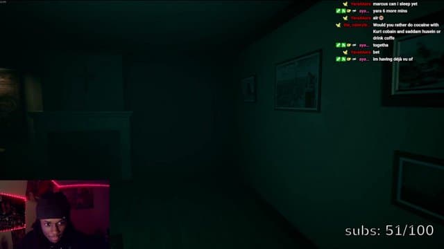 CFMarcus playing Just Chatting - Live Casino Stream