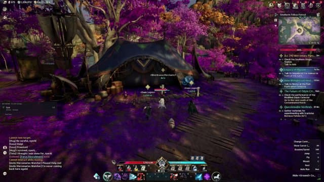chaefps playing AION 2 - Live Casino Stream