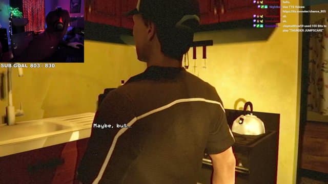 Chance_805 playing STAR WARS: Galactic Racer - Live Casino Stream
