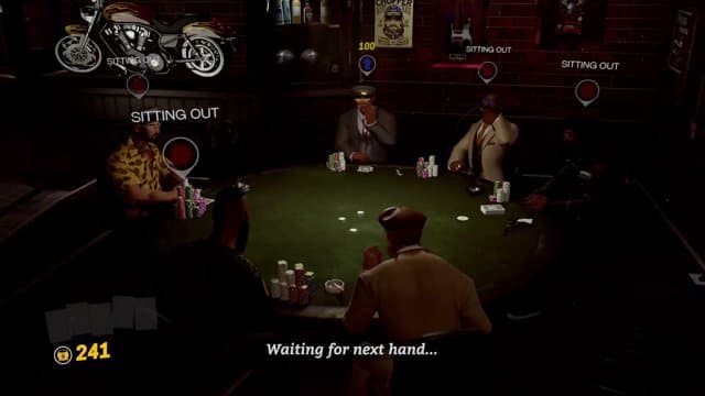 channelcat420 playing Prominence Poker - Live Casino Stream