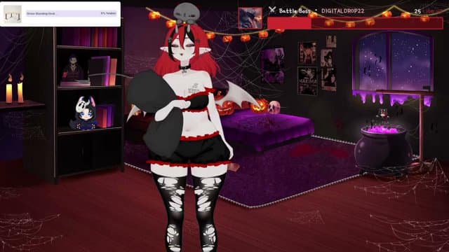 Chaos_VT_ playing Just Chatting - Live Casino Stream