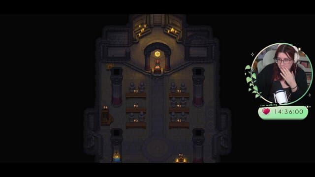 chaoskopfjenny playing Graveyard Keeper II - Live Casino Stream