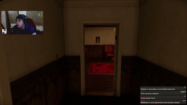 Charduki playing Just Chatting - Live Casino Stream