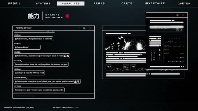 Chat_ playing REANIMAL - Live Casino Stream
