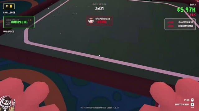 cheap_chapstickxo playing Gamble With Your Friends - Live Casino Stream