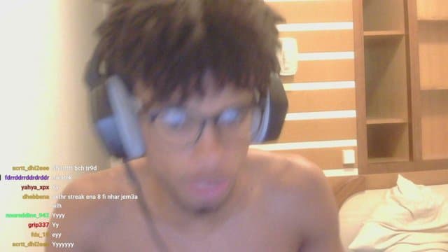 chedy667 playing Just Chatting - Live Casino Stream