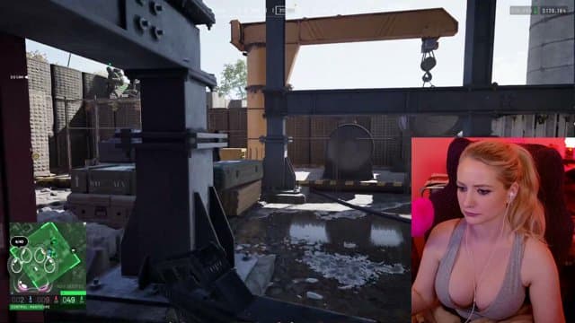 ChickenWing_Candy playing WARDOGS - Live Casino Stream