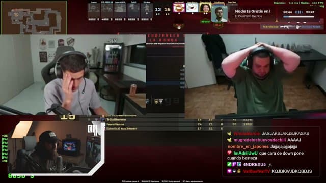 chilltv playing Just Chatting - Live Casino Stream