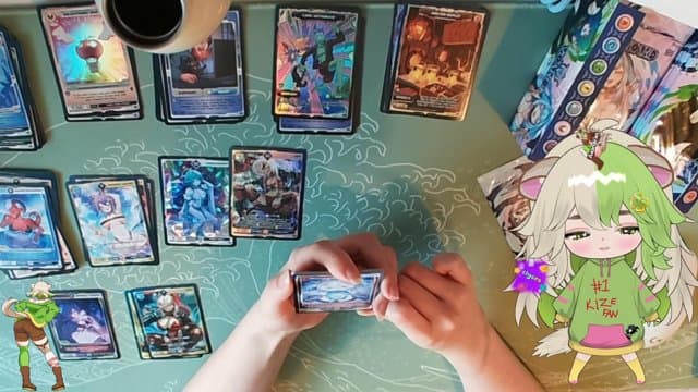 Chiotails playing Just Chatting - Live Casino Stream