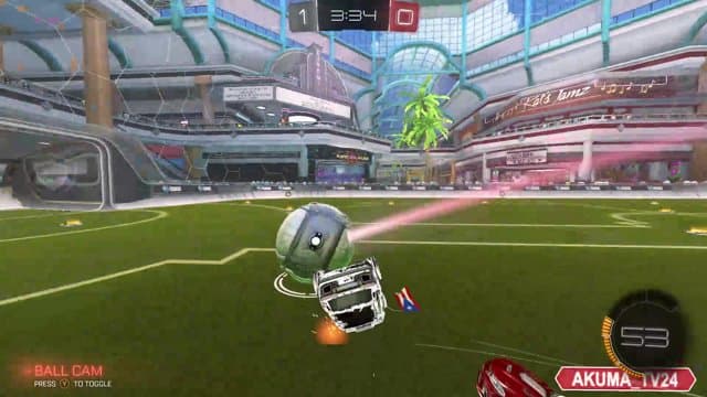 chiqszn playing Virtual Casino - Live Casino Stream