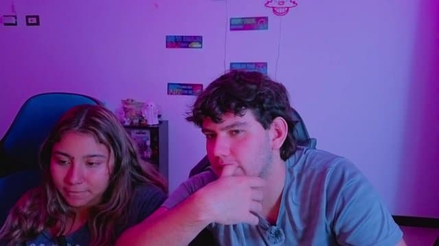 chrixss_11 playing Just Chatting - Live Casino Stream