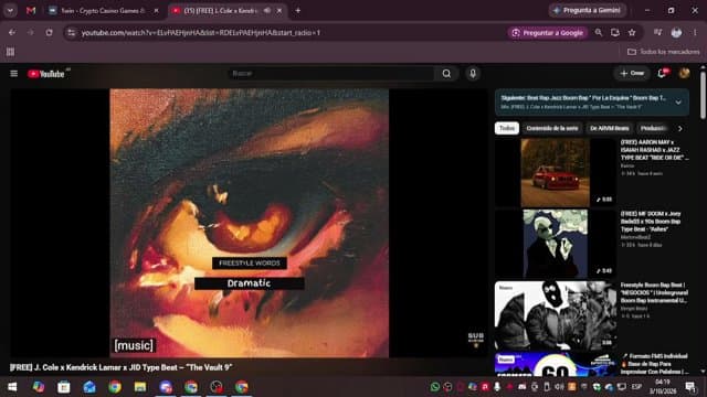 chubakcs playing Slots - Live Casino Stream