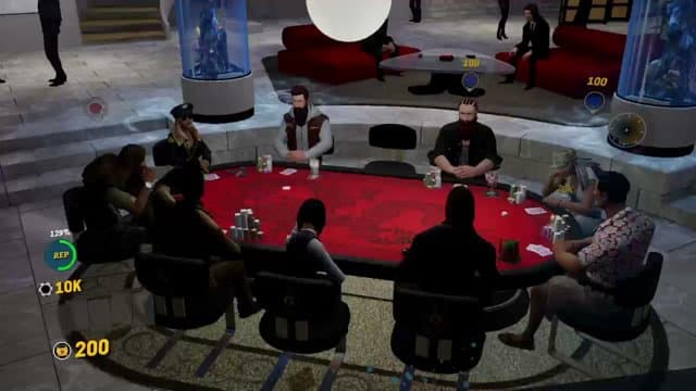 Chuddwick playing Prominence Poker - Live Casino Stream