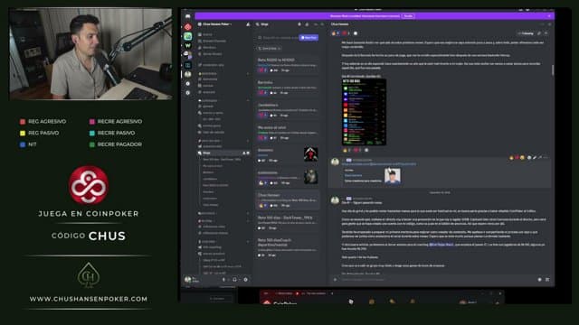 chushansenpoker playing Poker Online: Texas Holdem - Live Casino Stream