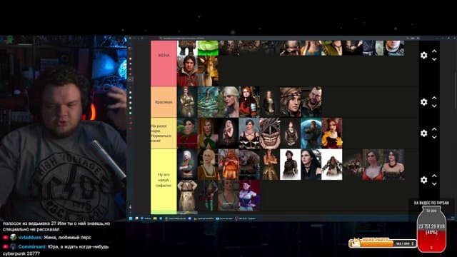 chuvaklife playing Just Chatting - Live Casino Stream