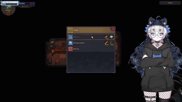 Chysai playing Graveyard Keeper II - Live Casino Stream