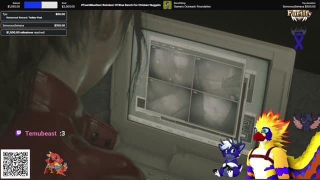 Cindershadow_ playing Just Chatting - Live Casino Stream