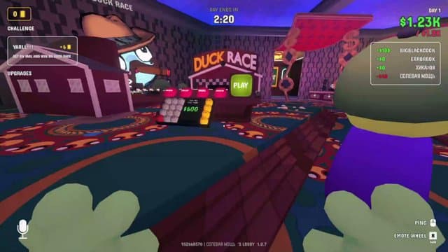 Ckkyka playing Gamble With Your Friends - Live Casino Stream