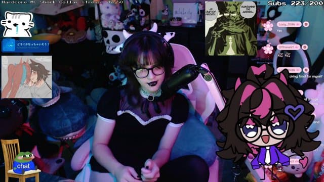 cla1rity playing Just Chatting - Live Casino Stream
