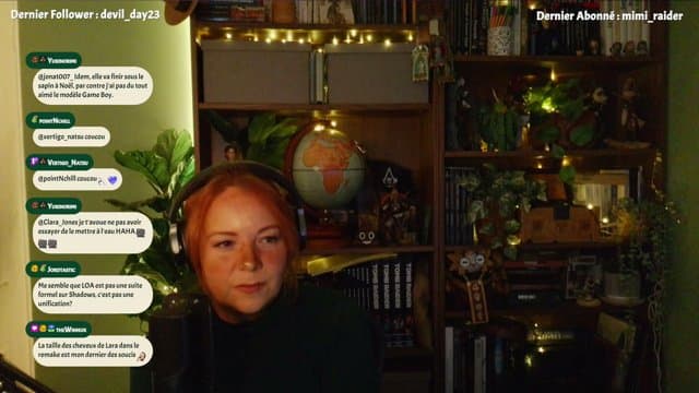 Clara_Jones playing Just Chatting - Live Casino Stream