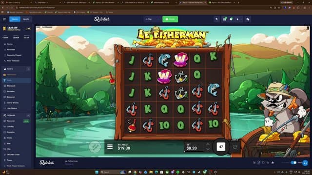 clipzyyhd playing Gamblers Table - Live Casino Stream