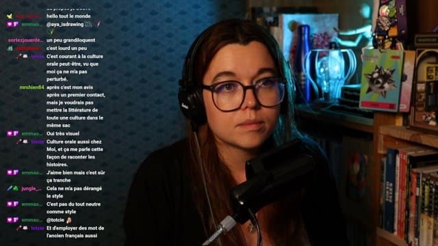 Clotho playing Just Chatting - Live Casino Stream