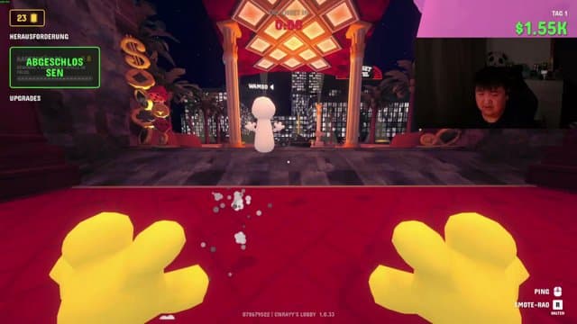 cnRayy playing AION 2 - Live Casino Stream