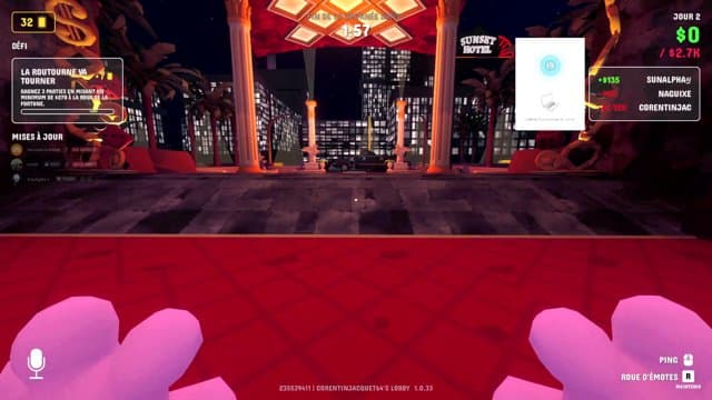 cocockzze playing Gamble With Your Friends - Live Casino Stream